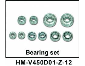 Bearing Set1